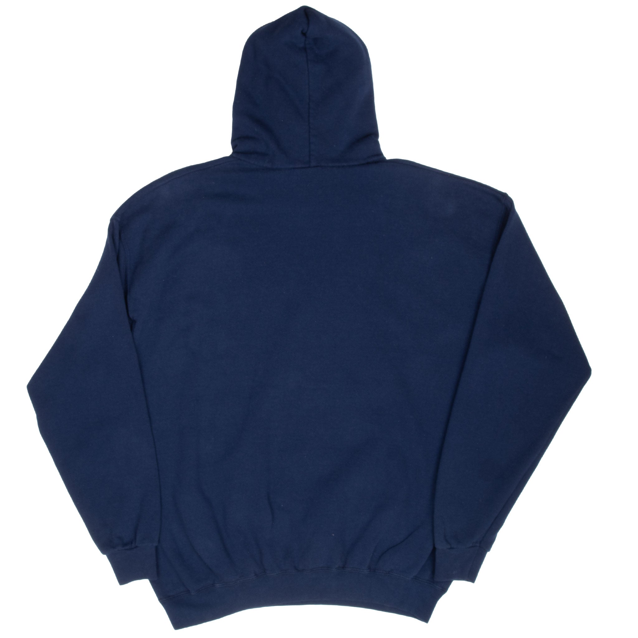 Vintage Disney Mickey Mouse Hoodie Sweatshirt 1990S Size Large