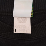 VINTAGE NFL WASHINGTON REDSKINS SWEATSHIRT 1989 SIZE LARGE MADE IN USA