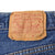 Levi's 501 Label Tag 1988-1993 80s 90s