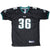 Vintage Nfl Philadelphia Eagles Westbrook #36 Reebok Jersey 2000S Size 52