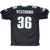Vintage Nfl Philadelphia Eagles Westbrook #36 Reebok Jersey 2000S Size 52