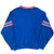 Vintage Ncaa Kansas University Pullover Windbreaker Jacket 1990S Size Large