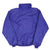 Vintage Patagonia Windbreaker Blue Jacket 1990S Size Medium Made In Usa Style 42101 Cut4454