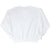 Back of plain white Hard Rock Cafe Dallas sweatshirt