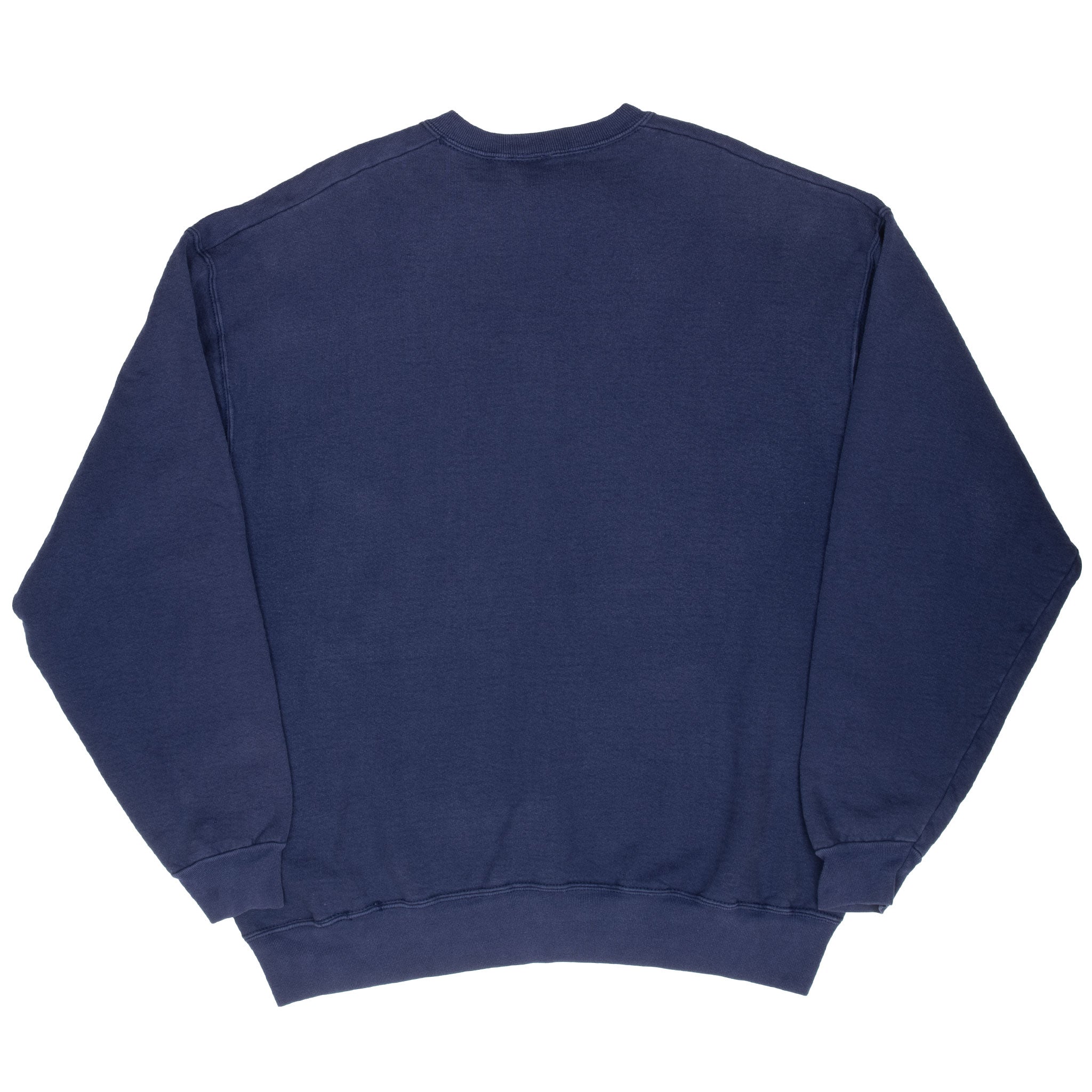 Vintage Looney Tunes Western Frontier Sweatshirt 1991 Size XL Made In Usa