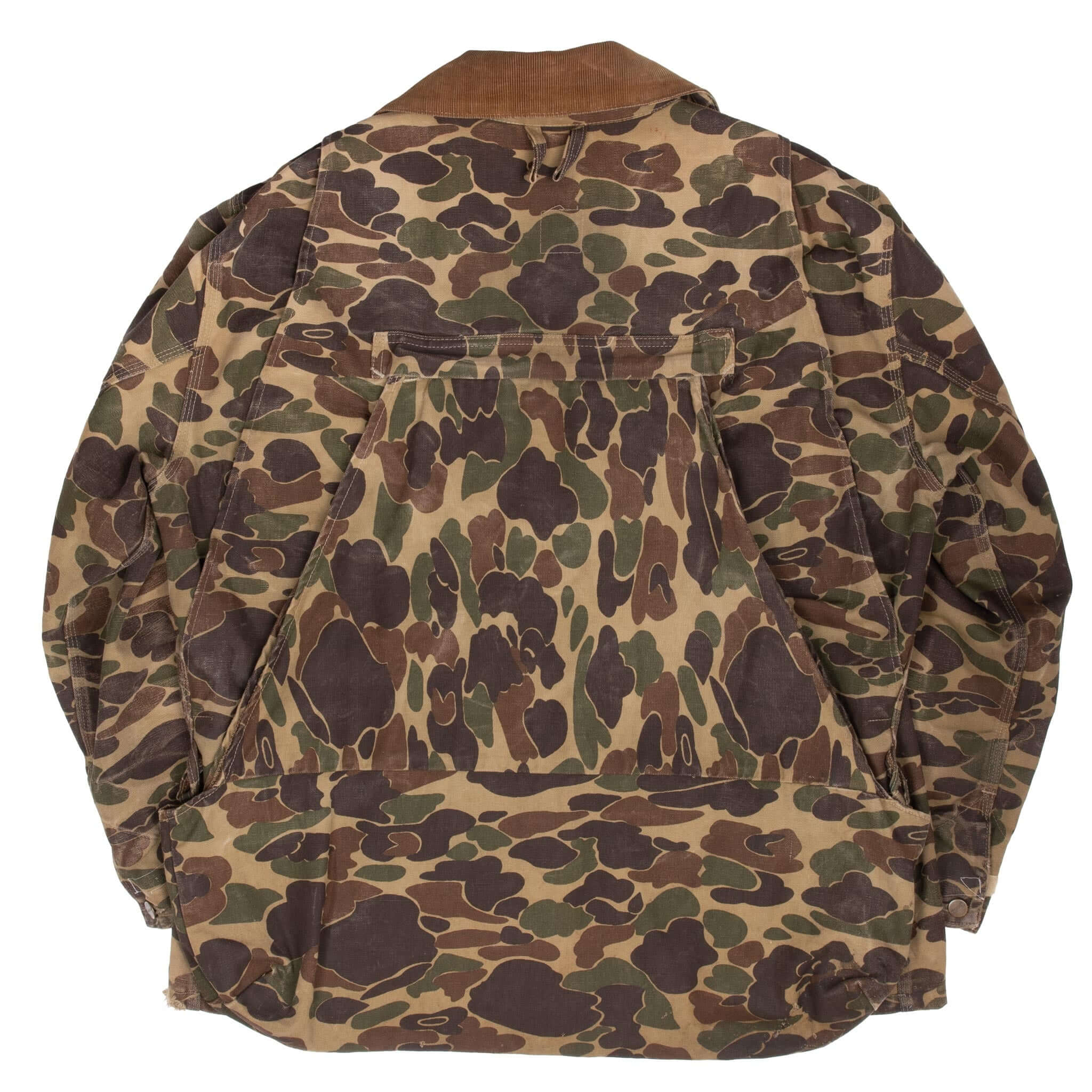 Vintage Carhartt Duck Camo Carhartt Camo Hunting Clothing