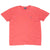 VINTAGE POLO RALPH LAUREN PINK TEE SHIRT 1990S SIZE MEDIUM