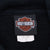 Vintage Harley Davidson Lincoln Nebraska 2006 Hoodie Sweatshirt Size Large