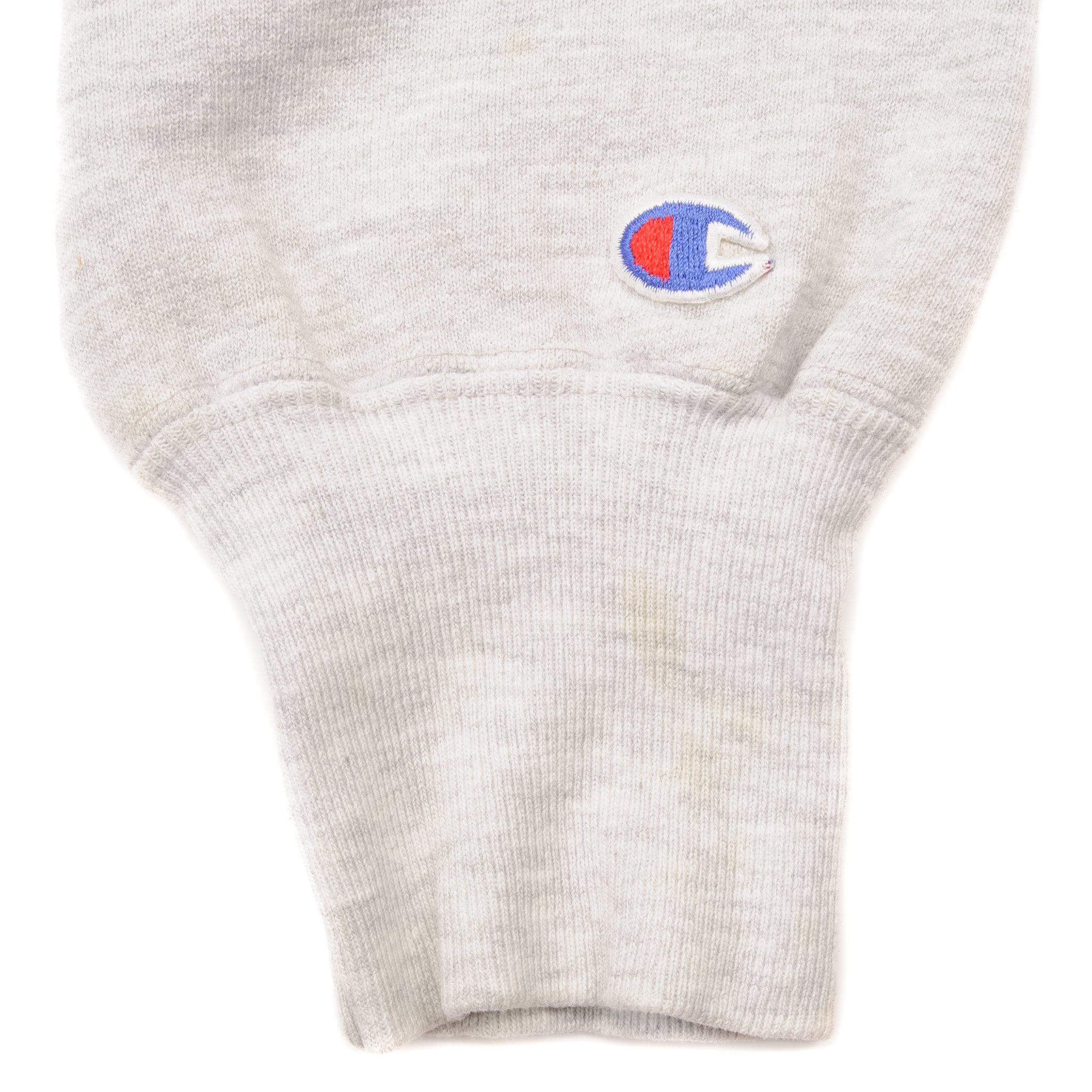 VINTAGE CHAMPION REVERSE WEAVE SWEATSHIRT 1990-MID 1990'S SIZE LARGE MADE IN USA