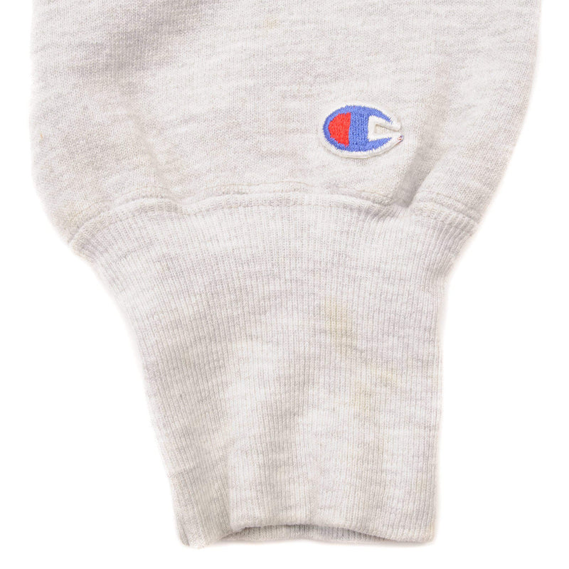 VINTAGE CHAMPION REVERSE WEAVE SWEATSHIRT 1990-MID 1990'S SIZE LARGE MADE IN USA