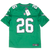 Vintage Nfl Philadelphia Eagles Barkley #26 Nike Jersey Size Medium 2021 Deadstock