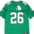 Vintage Nfl Philadelphia Eagles Barkley #26 Nike Jersey Size Medium 2021 Deadstock