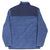Vintage Polo Ralph Lauren Blue Fleece Jacket Size Medium