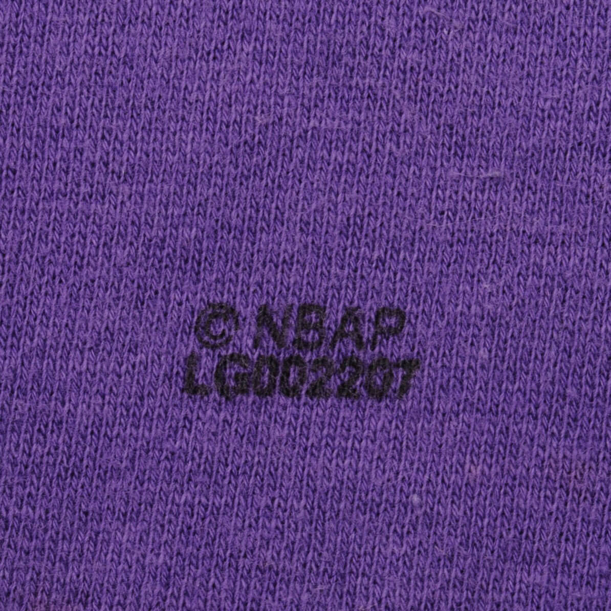 Vintage NBA Phoenix Suns Logo 7 Sweatshirt 1990s Size XL Made In USA