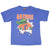 Vintage Ncaa Florida Gators 1990S Tee Shirt Size Large Made In Usa