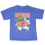 Vintage Ncaa Florida Gators 1990S Tee Shirt Size Large Made In Usa