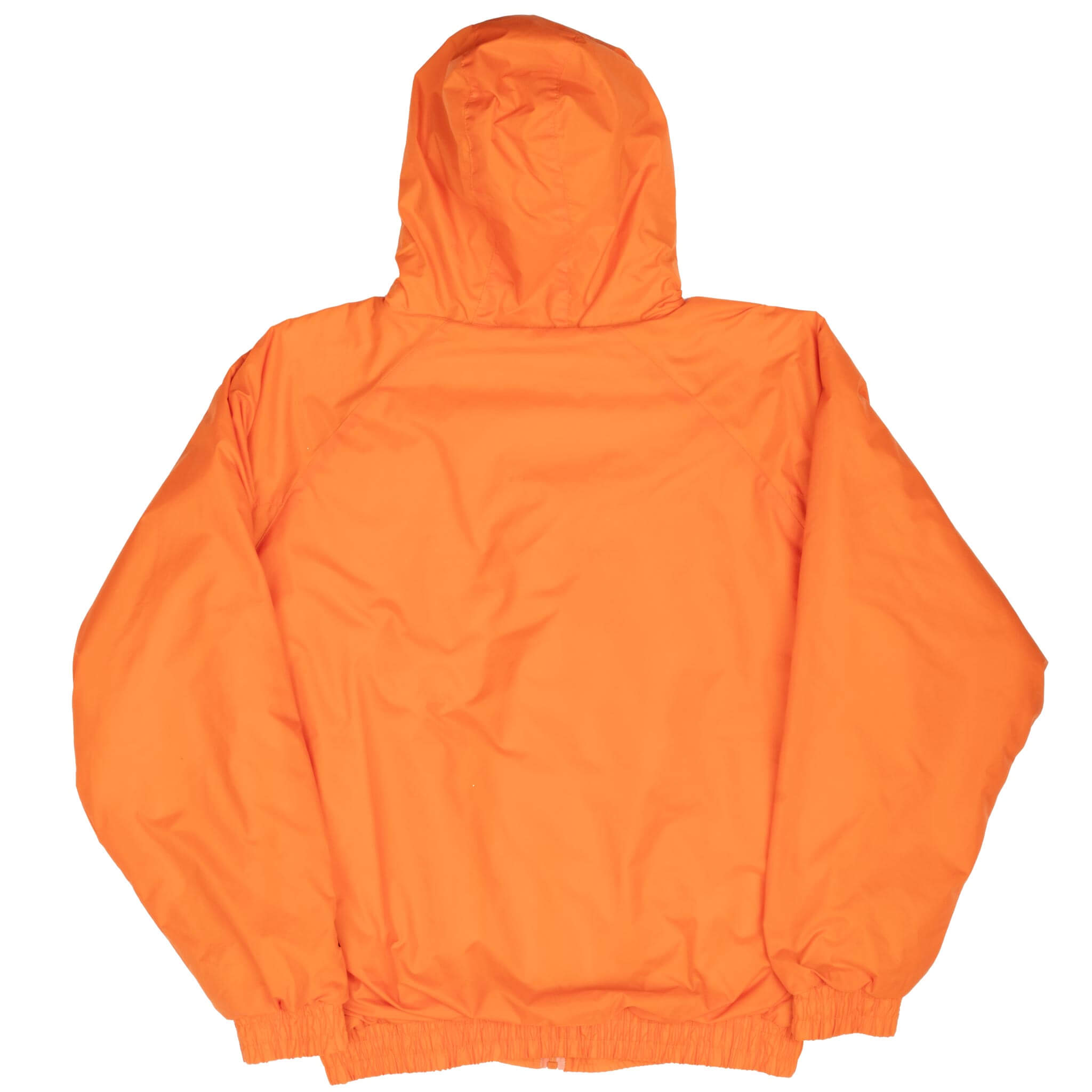 Vintage Ncaa Tennessee Volunteers 1990S Windbreaker Jacket Size Large