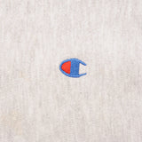 VINTAGE CHAMPION REVERSE WEAVE SWEATSHIRT 1990-MID 1990'S MEDIUM MADE USA