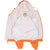 VINTAGE NCAA TENNESSEE VOLUNTEERS 1990S WINDBREAKER JACKET LARGE