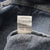 Levi's 501 Label Tag 1988-1993 80s 90s