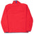 Vintage Ralph Lauren Red Pullover Fleece Jacket Size Large