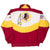 Vintage Nfl Washington Redskins Apex One Windbreaker Jacket 1990S Size Medium