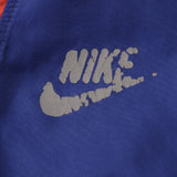 Vintage Nike Windbreaker Pullover Early 1980S Size Large Made In USA