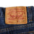 Levi's 501 Label Tag 1988-1993 80s 90s