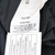 Patagonia care label showing Radalie parka style STY27695