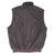 VINTAGE PATAGONIA FLEECE SLEEVELESS GRAY VEST JACKET 1990S SIZE XL