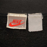 Vintage Nike Sweatshirt Late 1980S Early 1990S Size Large