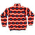 Vintage Patagonia Synchilla Snap-T Fleece Aztec Pullover Size Women Small.  RN : 51884 ; STY : 25455FA15