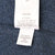 Interior Patagonia care labels showing style STY25527 and SP18 season code