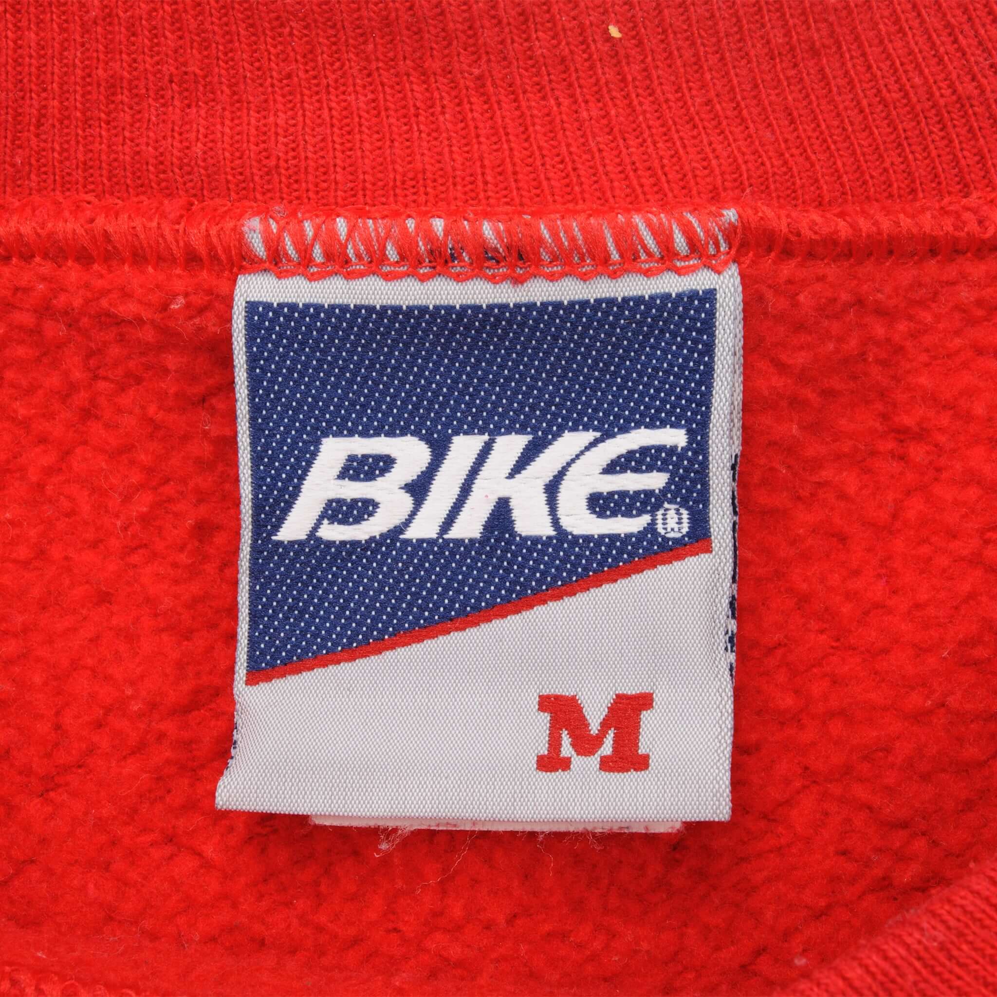 Vintage NBA Chicago Bulls 1990S Sweatshirt Size Medium Made In USA