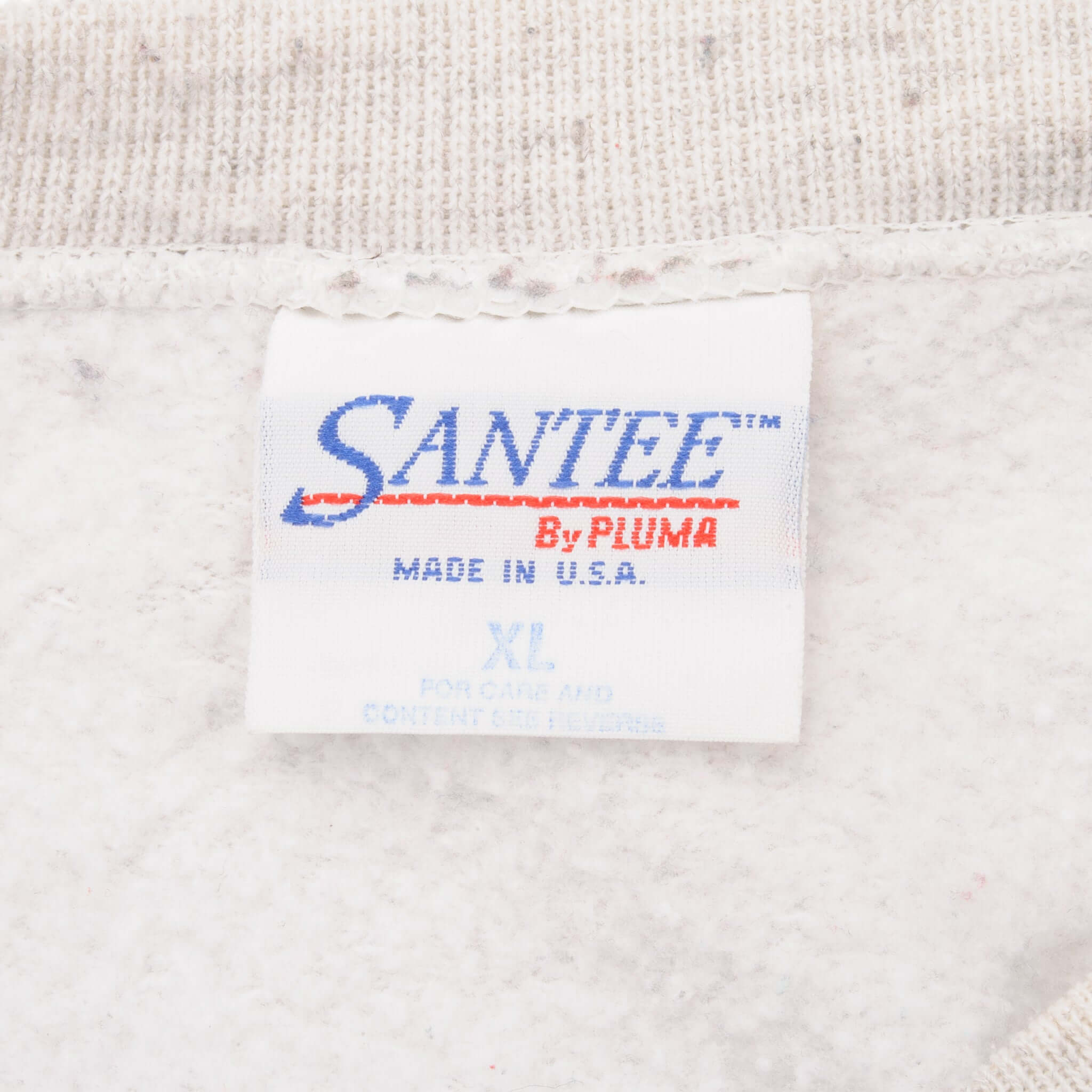 Vintage Homer Simpson Homersapien Sweatshirt 1996 Size XL Made In USA