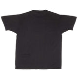 Vintage Pontiac Central High School Tee Shirt 1990S Size Large Made In USA With Single Stitch Sleeves