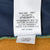 Patagonia interior care label showing style code STY25495SP16