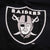 Vintage Starter NFL Raiders Jacket 1990S Size XL Made In USA