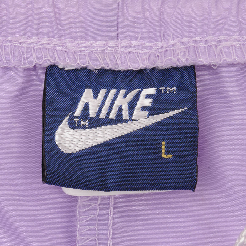 Vintage Nike Track Pants 1980S Size Large 