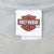 Vintage Harley Davidson Route 66 Tulsa Oklahoma Tee Shirt 2006 Size XL