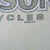 Vintage Harley Davidson Route 66 Tulsa Oklahoma Tee Shirt 2006 Size XL