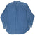 Vintage Ralph Lauren Blue Denim Shirt 1990S Size XL