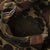 Vintage Carhartt Duck Camo Hunter Jacket Cu253 Size 2XL Made In USA