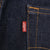 Beautiful Vintage Indigo Levis 517 Jeans 1980s Made in USA with Dark Blue Wash  Size on tag 30X34  Back Button #511