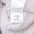 Interior Patagonia care label showing style number STY25236FA25