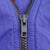 Vintage Patagonia Windbreaker Blue Jacket 1990S Size Medium Made In Usa Style 42101 Cut4454