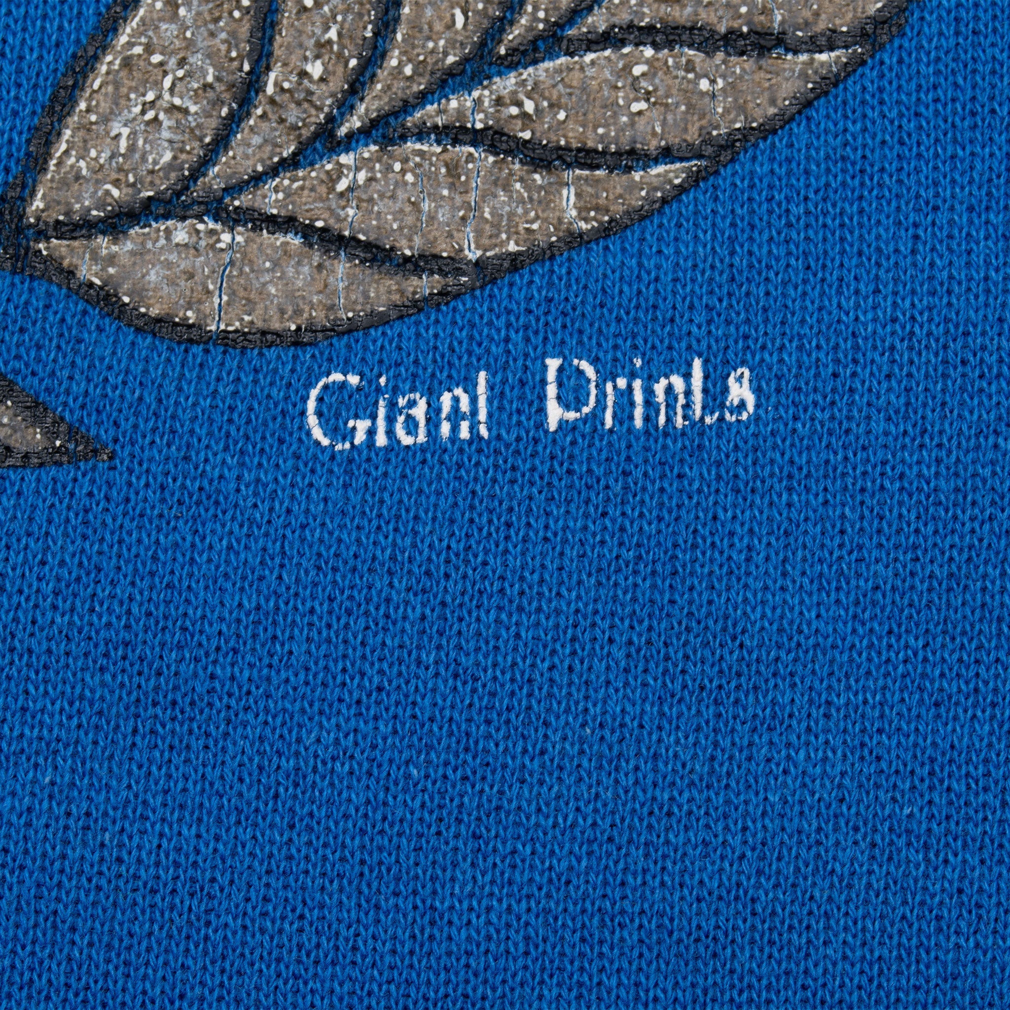 Vintage Ncaa Byu Brigham Young Cougars Sweatshirt 1990S Size Medium