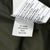 Interior care and style tags showing style STY27690FA21