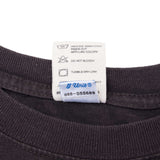 Beautiful Indigo Levis 501 Jeans Made in USA with Dark Blue Wash  Size on tag 36x32 actual size 34x29  Back Button #653