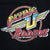 Vintage Flying U Rodeos Tee Shirt 1990S Size Small Made In Usa